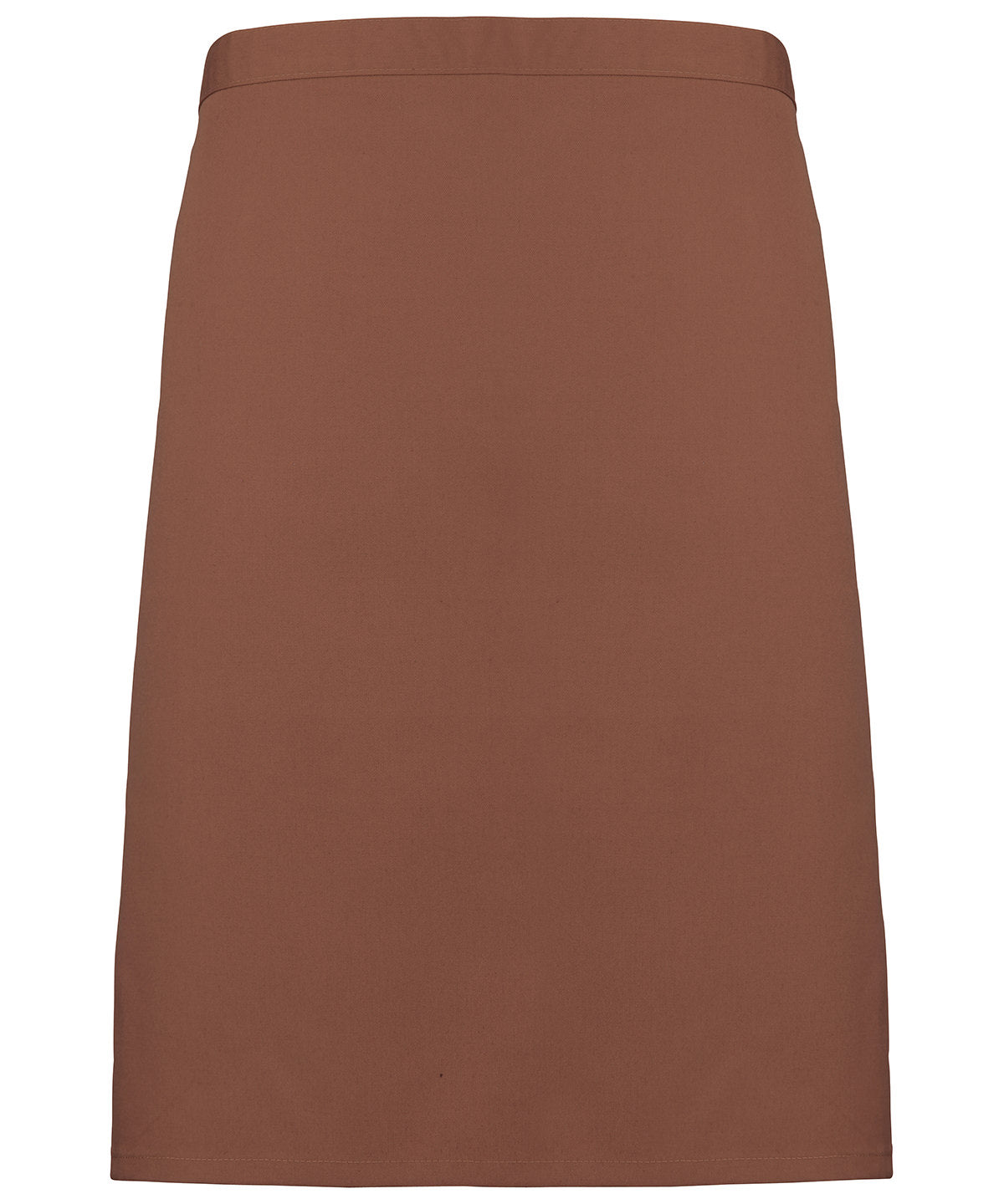 Premier Colours mid-length apron, image 17