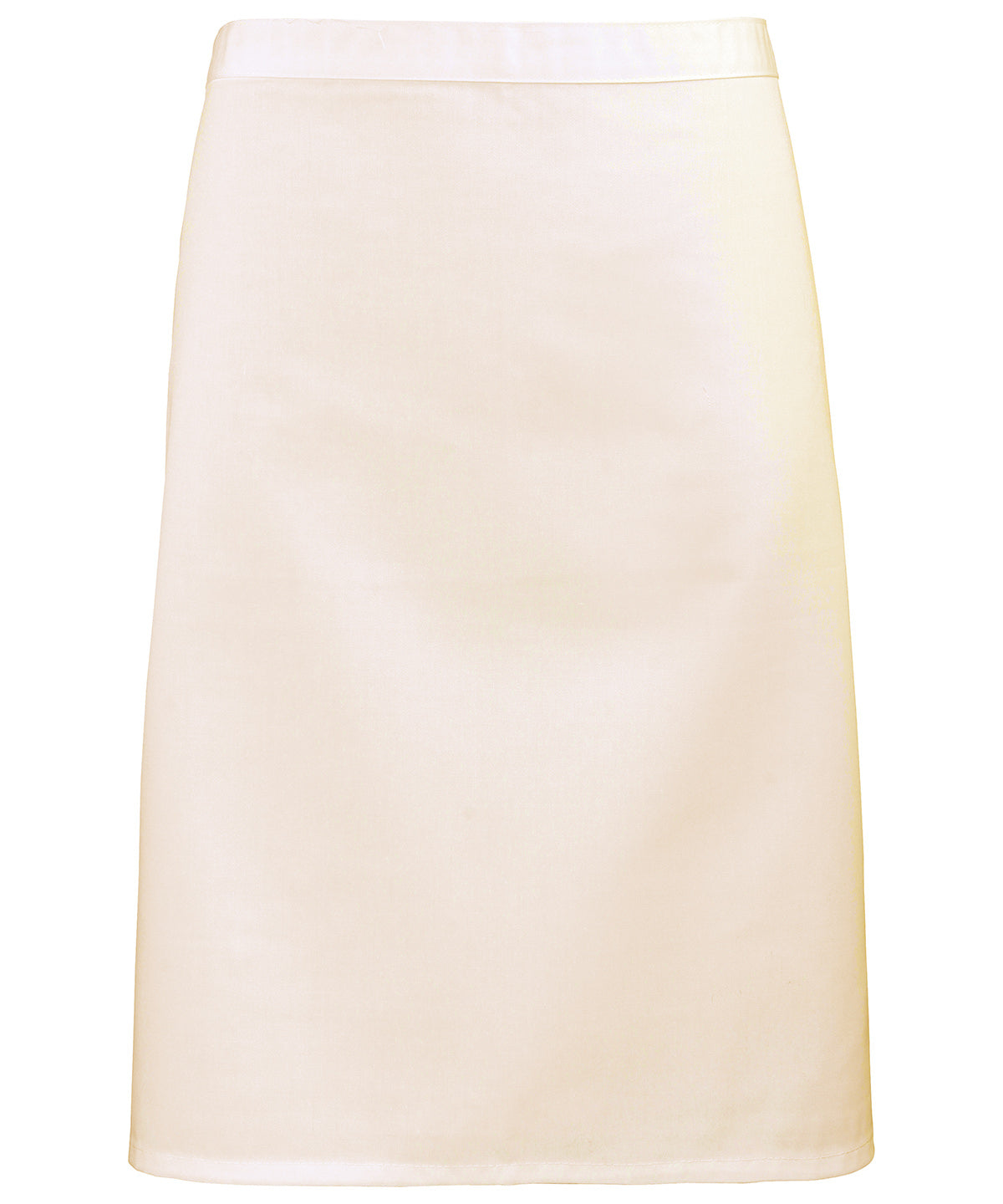 Premier Colours mid-length apron, image 18
