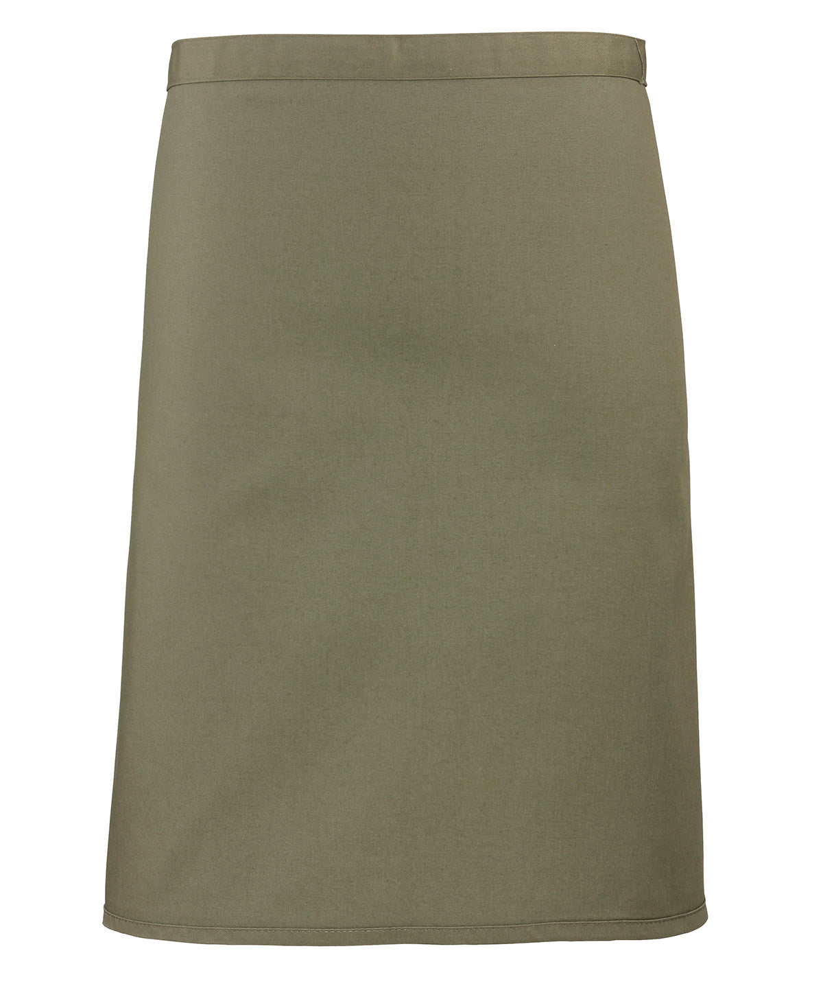 Premier Colours mid-length apron, image 21