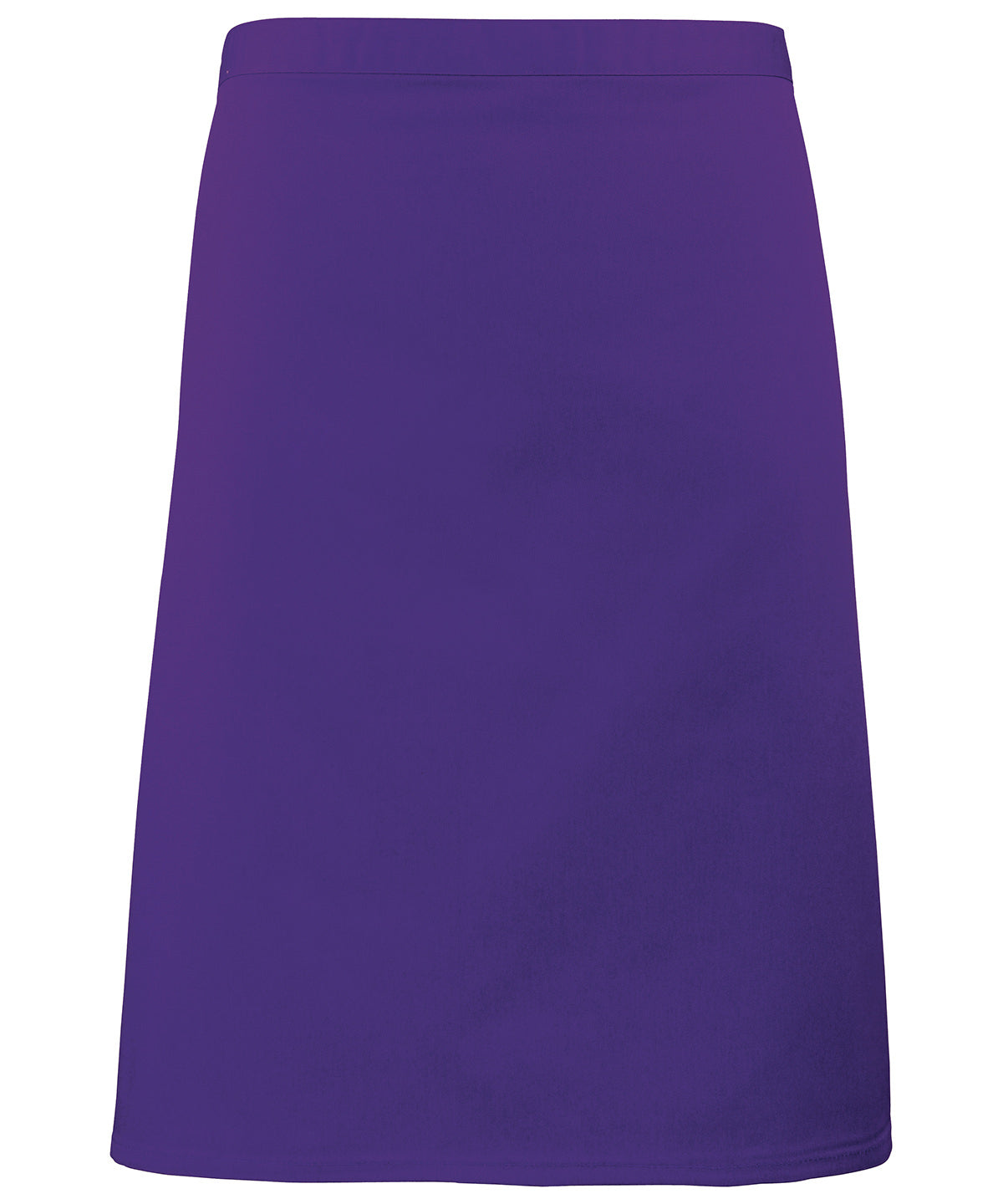 Premier Colours mid-length apron, image 24