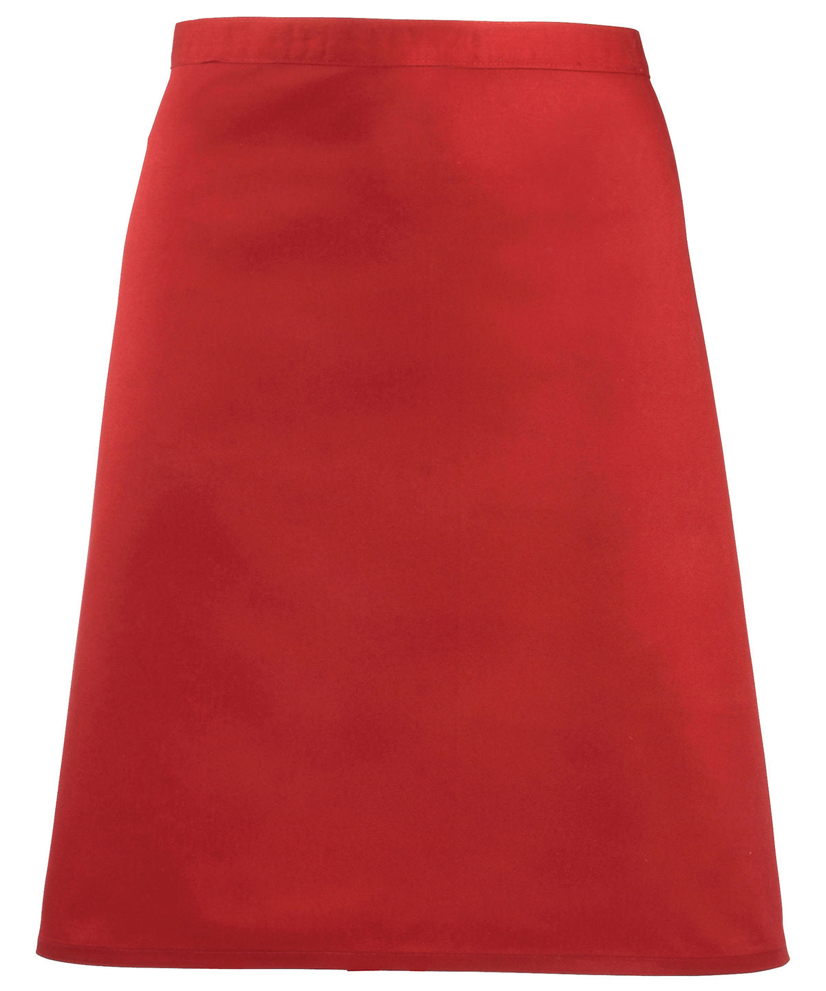 Premier Colours mid-length apron, image 25