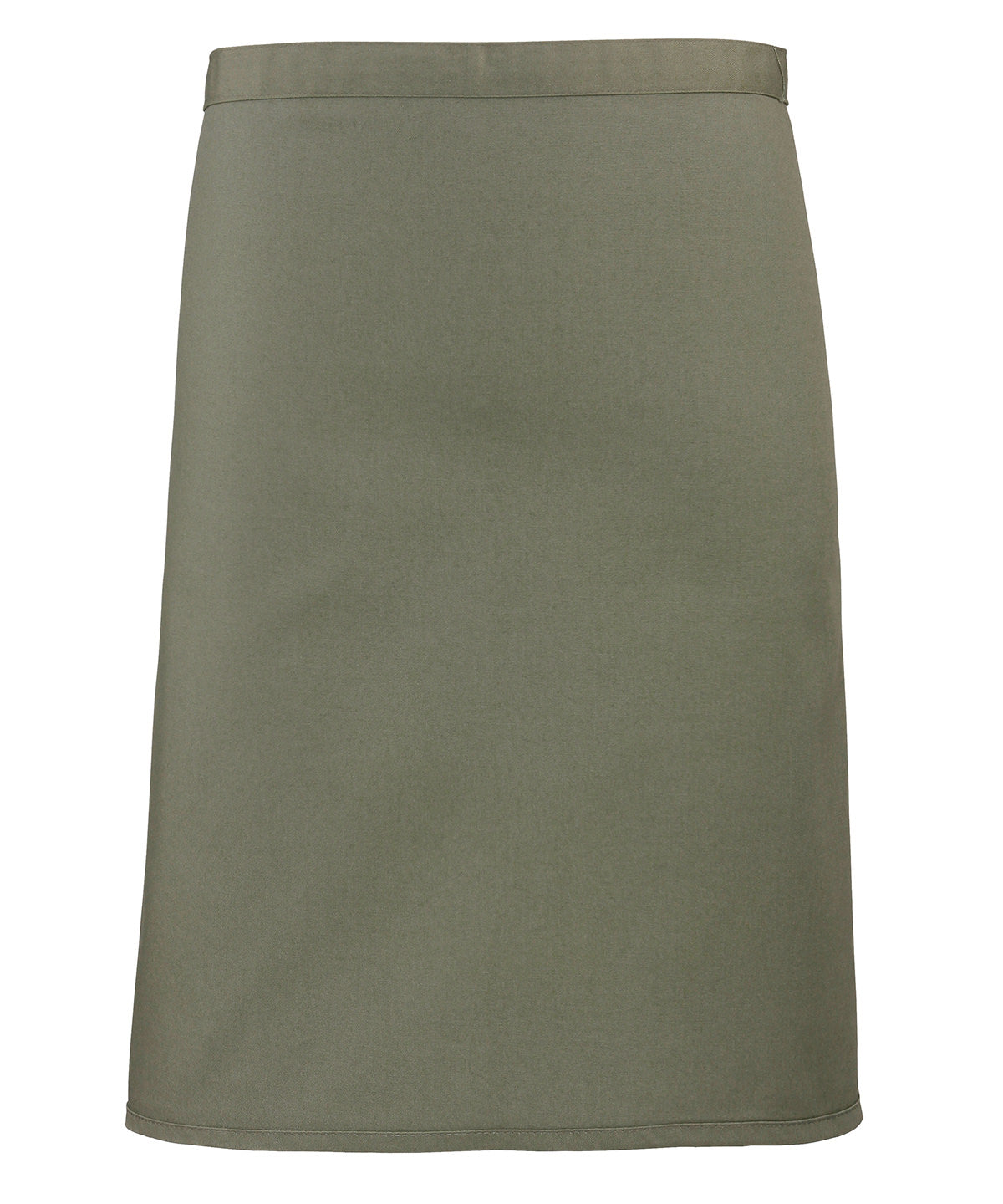 Premier Colours mid-length apron, image 28