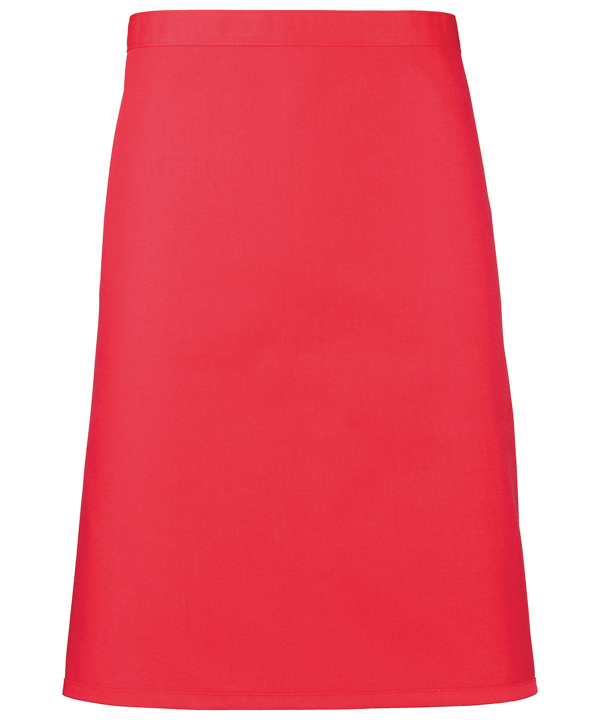 Premier Colours mid-length apron, image 32