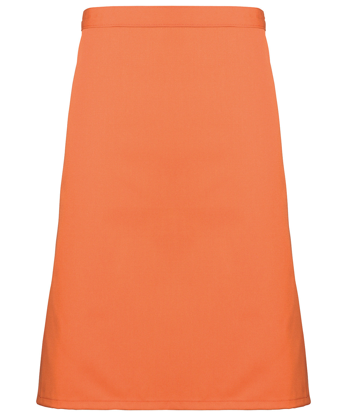 Premier Colours mid-length apron, image 35