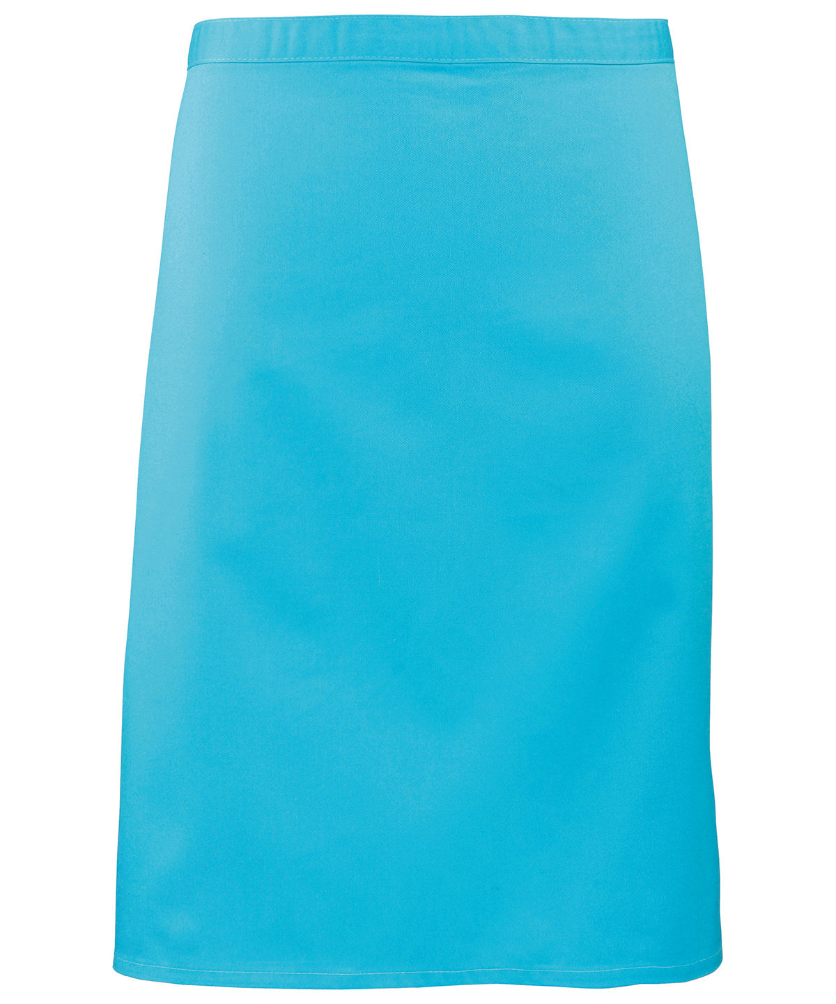 Premier Colours mid-length apron, image 36