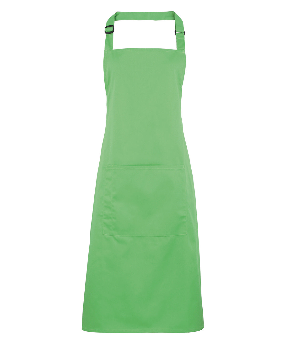 Premier Colours bib apron with pocket, image 3