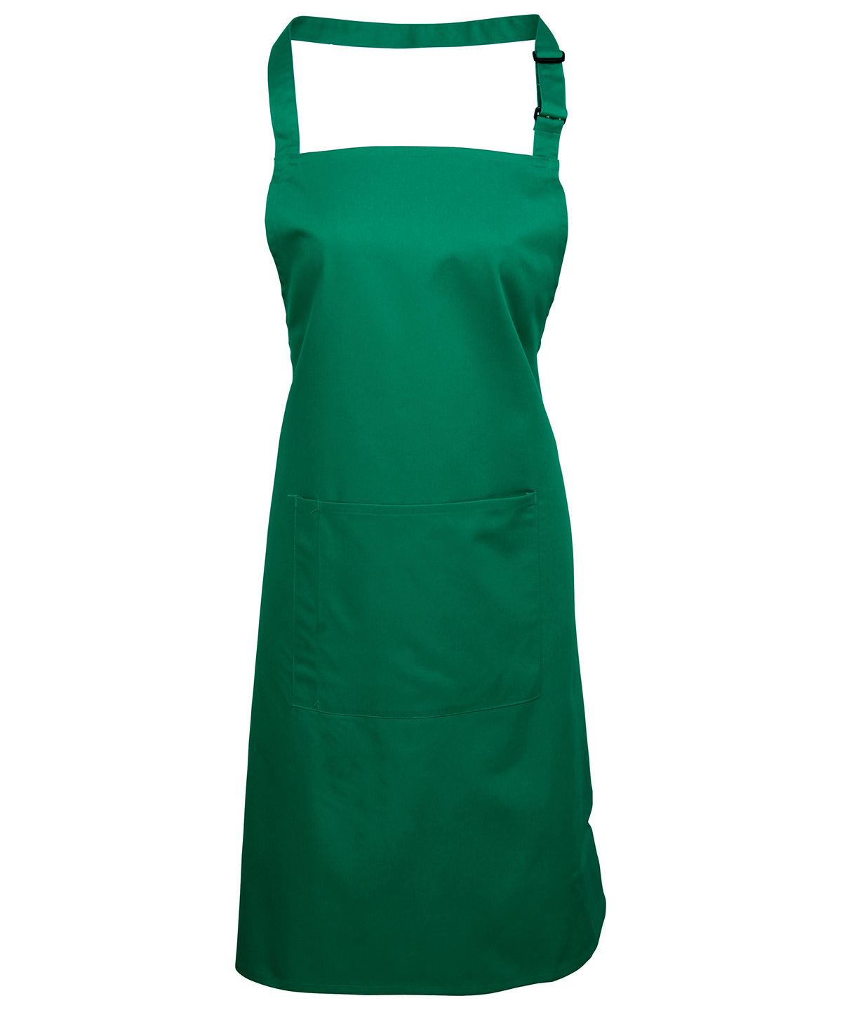 Premier Colours bib apron with pocket, image 16