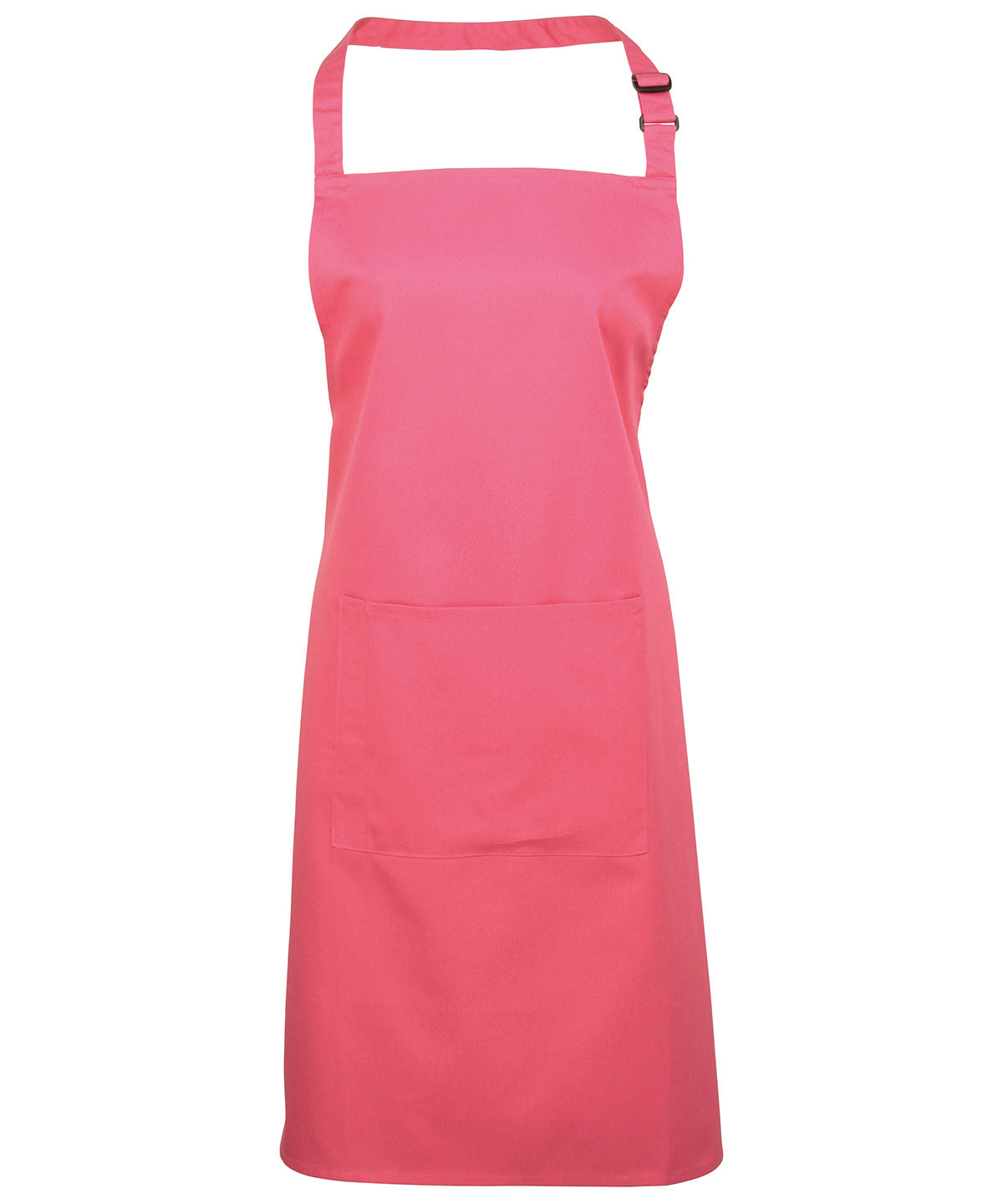 Premier Colours bib apron with pocket, image 17