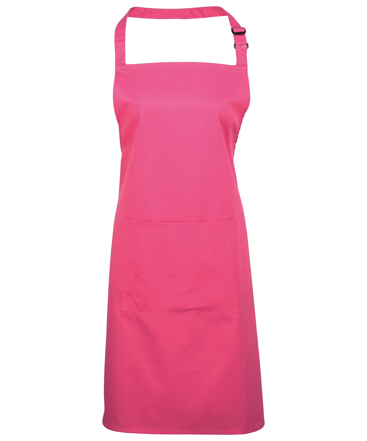 Premier Colours bib apron with pocket, image 19
