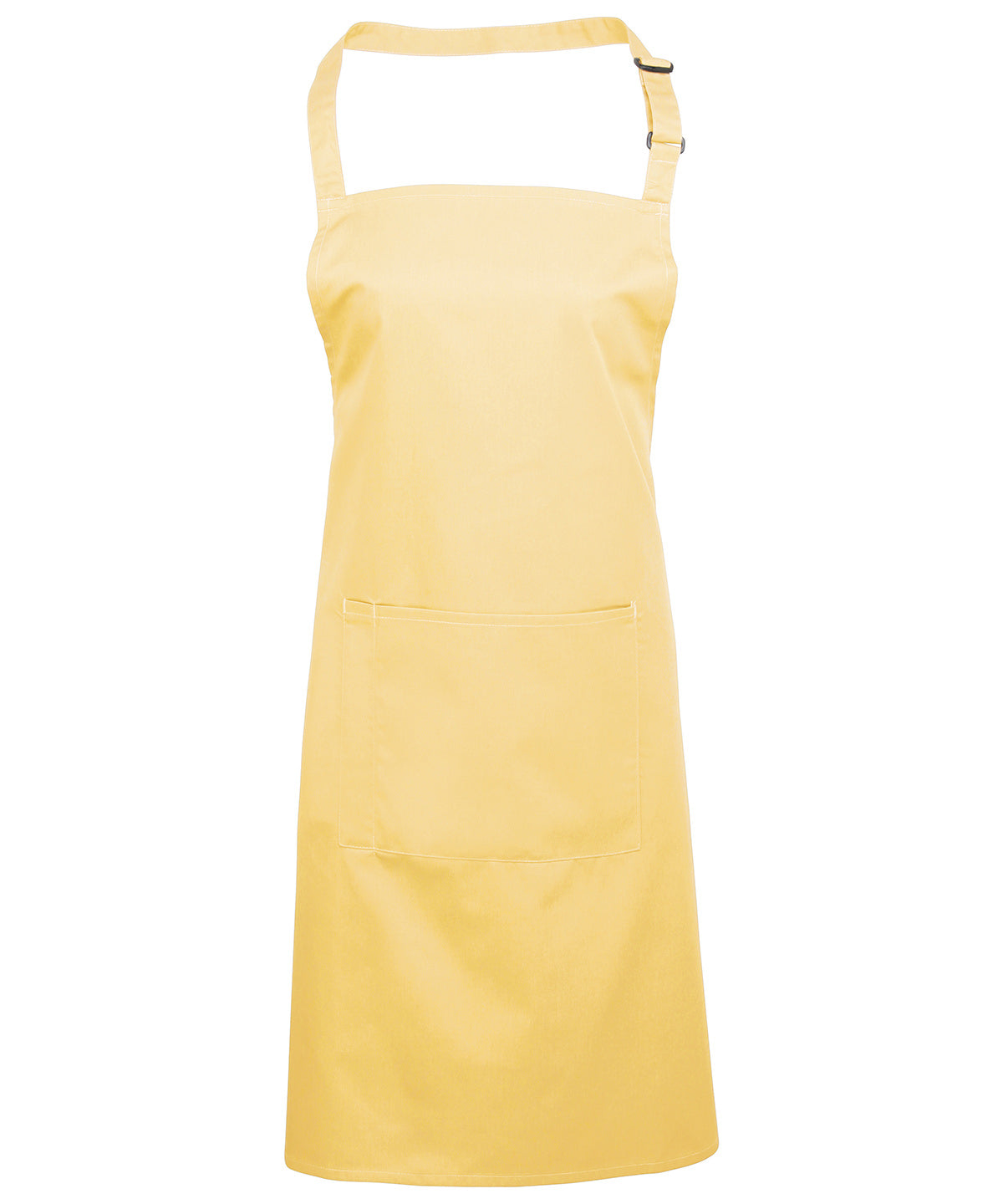 Premier Colours bib apron with pocket, image 23