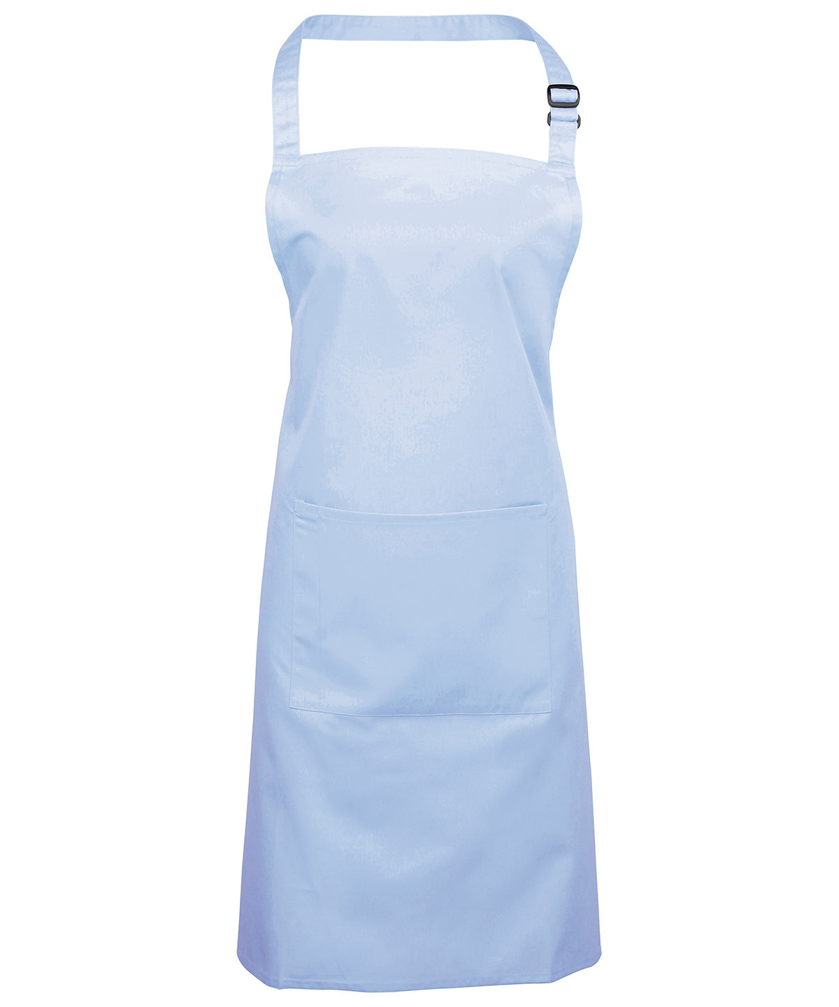 Premier Colours bib apron with pocket, image 24