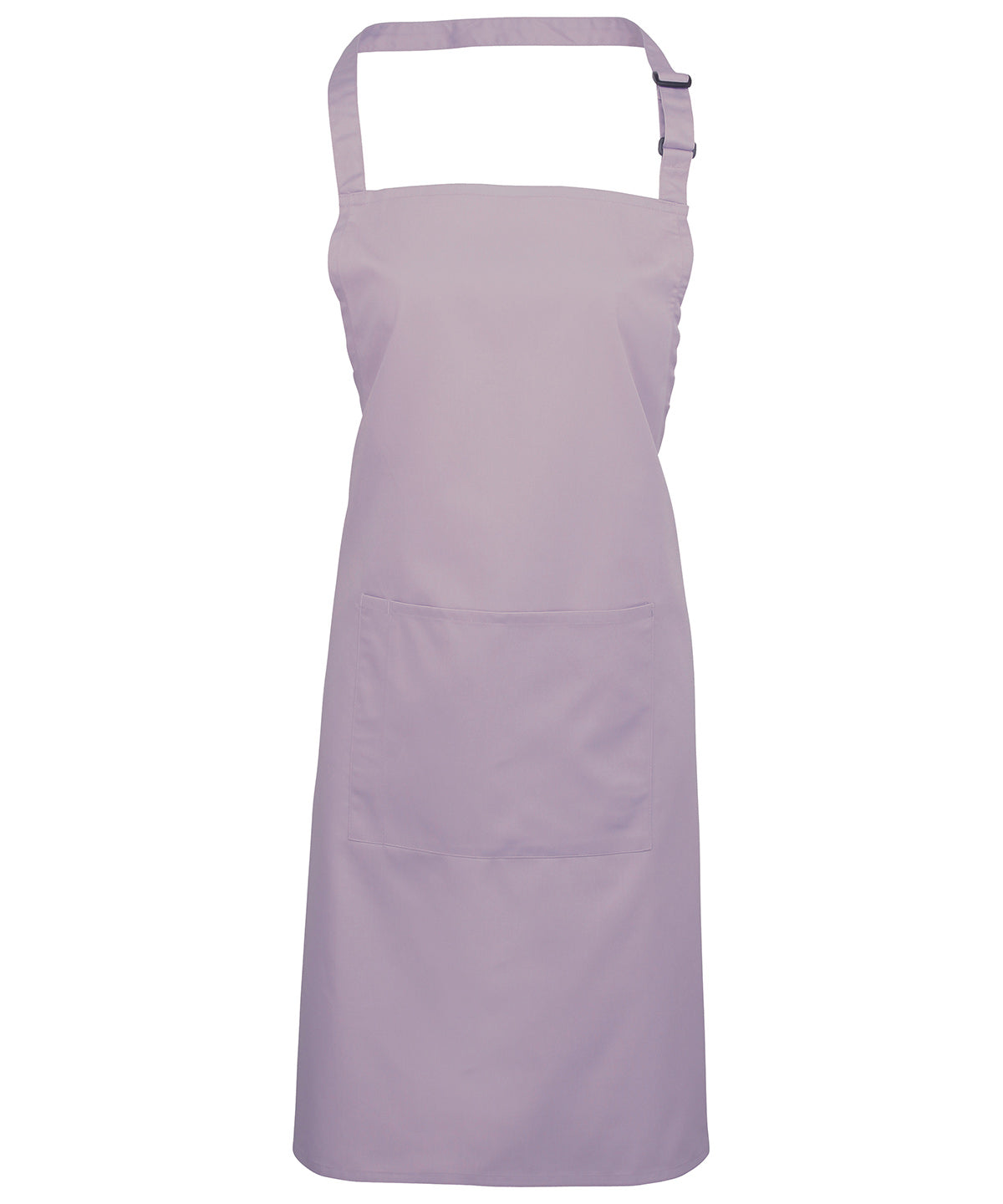 Premier Colours bib apron with pocket, image 25