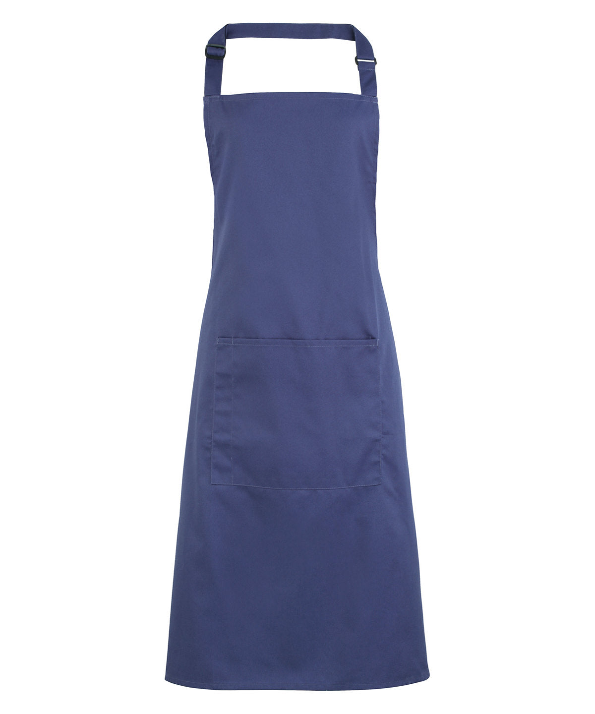 Premier Colours bib apron with pocket, image 27