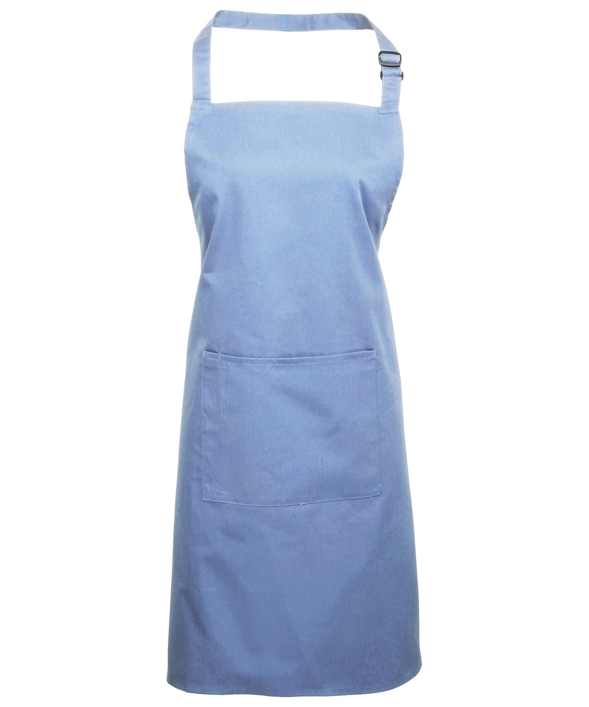 Premier Colours bib apron with pocket, image 28