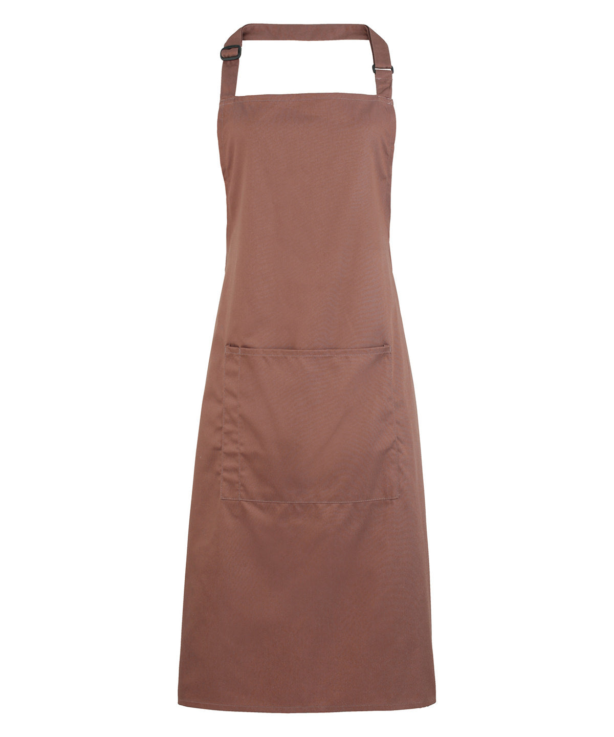 Premier Colours bib apron with pocket, image 29