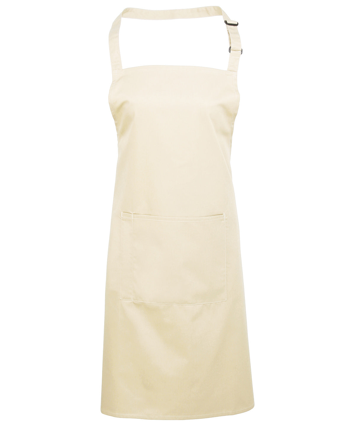 Premier Colours bib apron with pocket, image 31