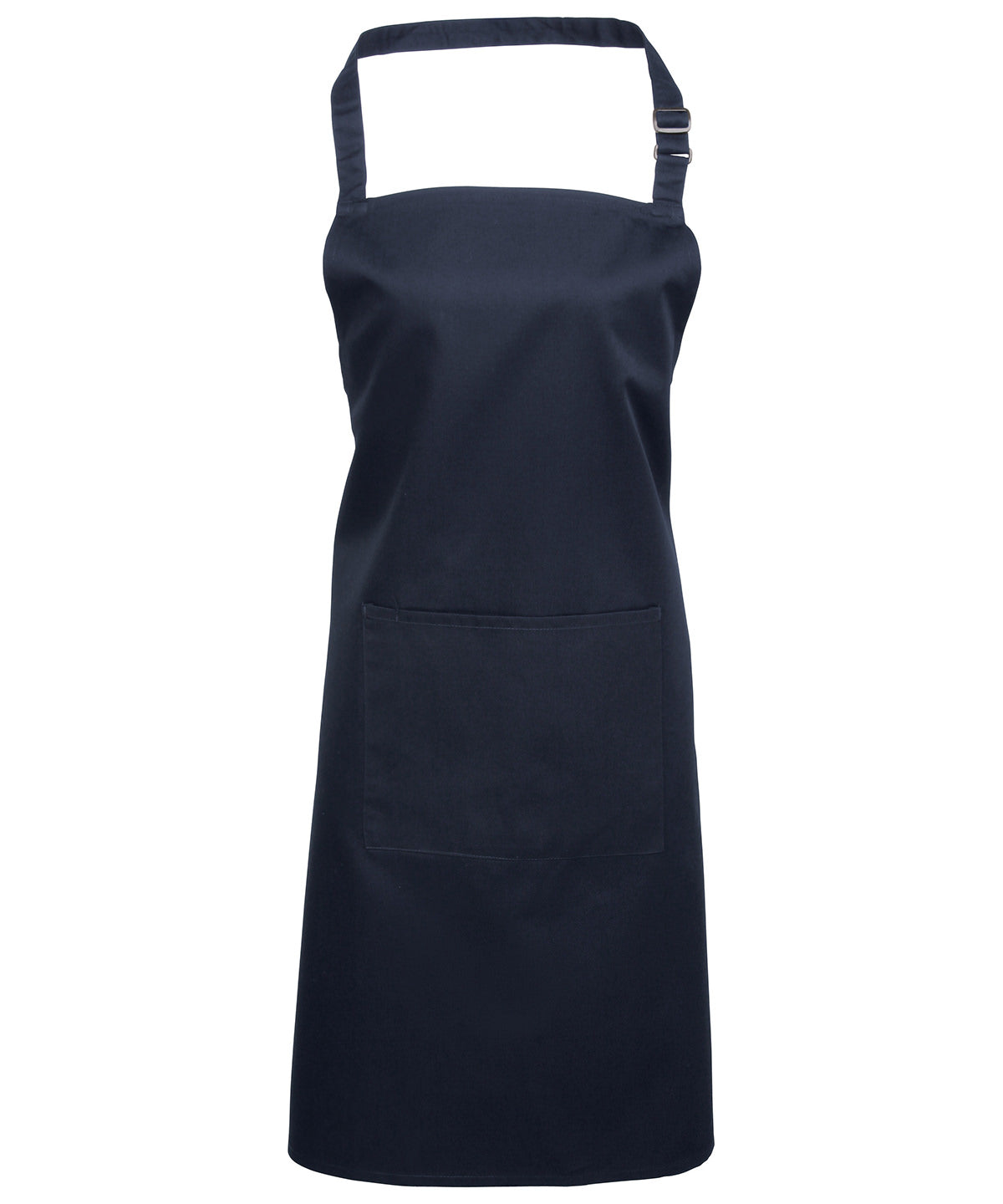 Premier Colours bib apron with pocket, image 32