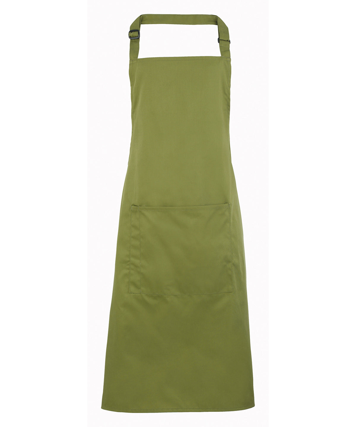 Premier Colours bib apron with pocket, image 33