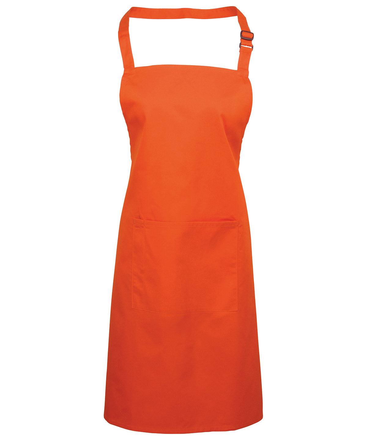 Premier Colours bib apron with pocket, image 35