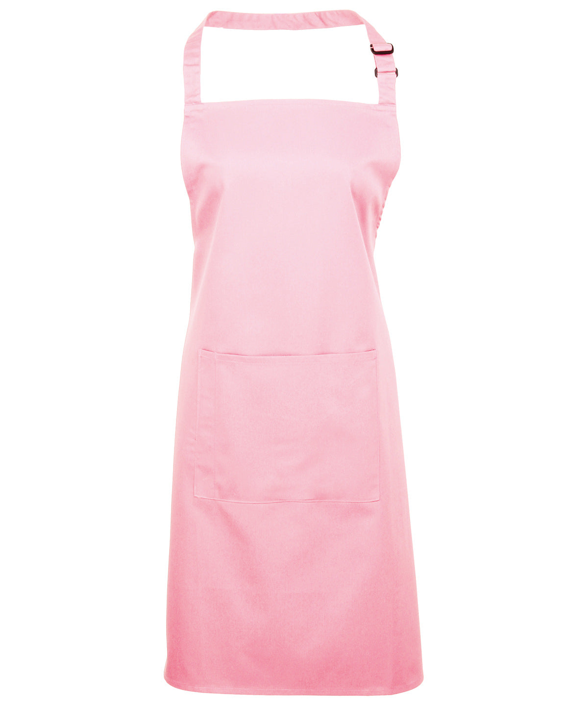 Premier Colours bib apron with pocket, image 36