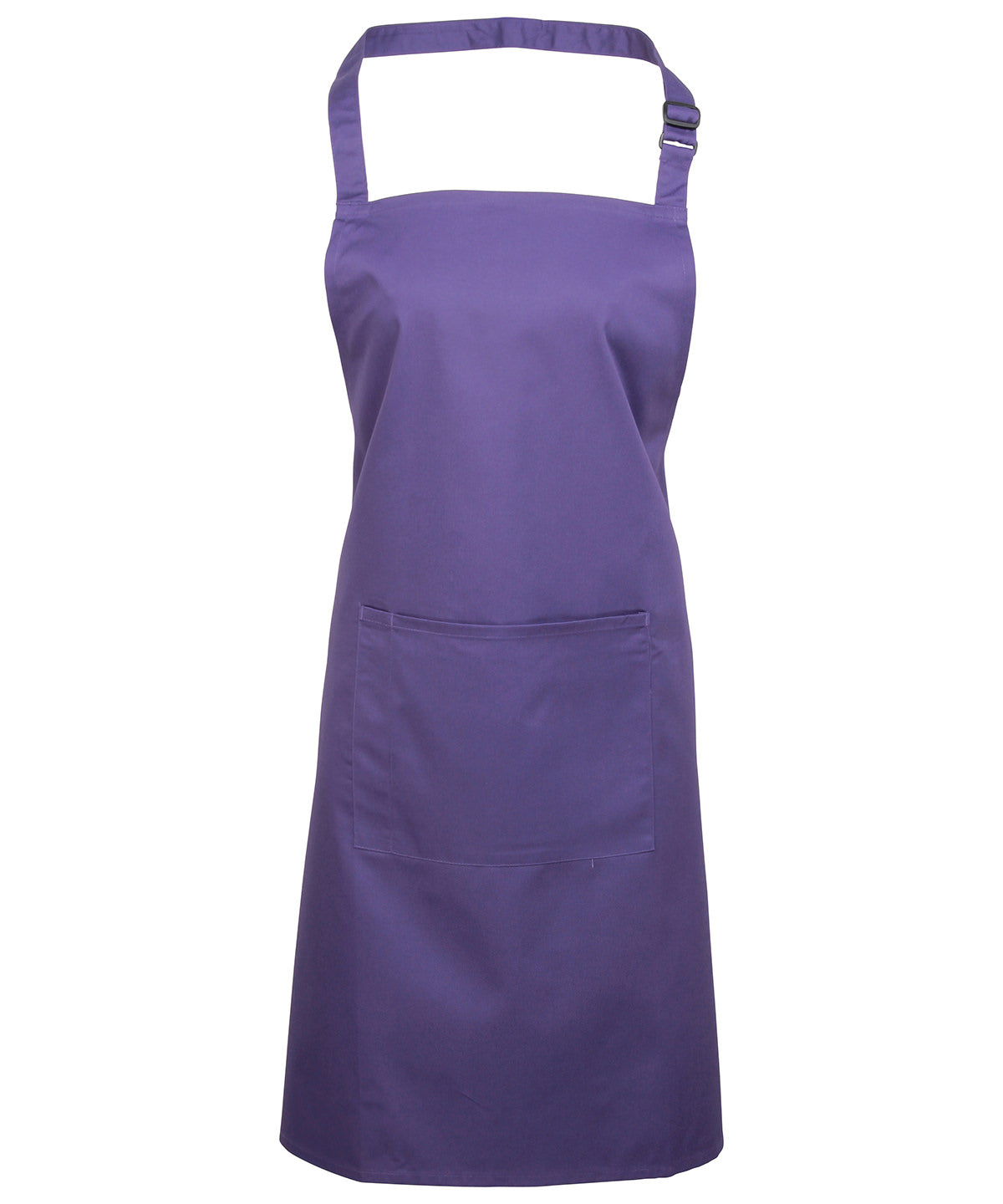 Premier Colours bib apron with pocket, image 37