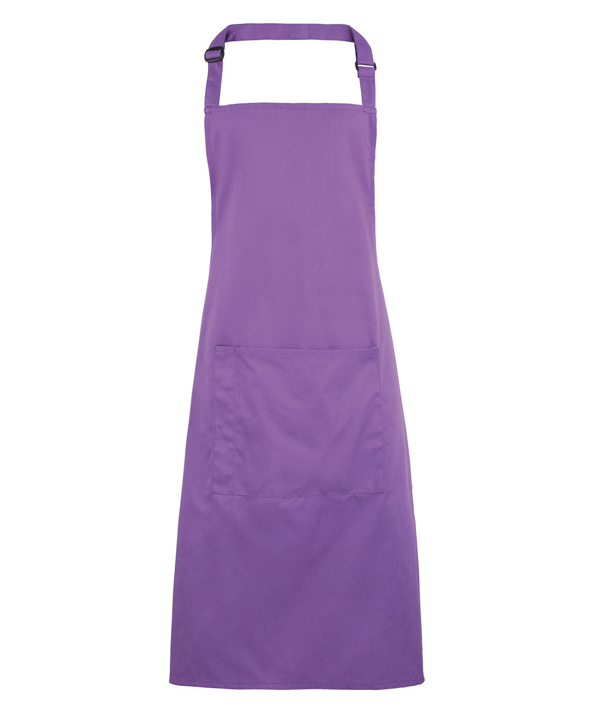 Premier Colours bib apron with pocket, image 39