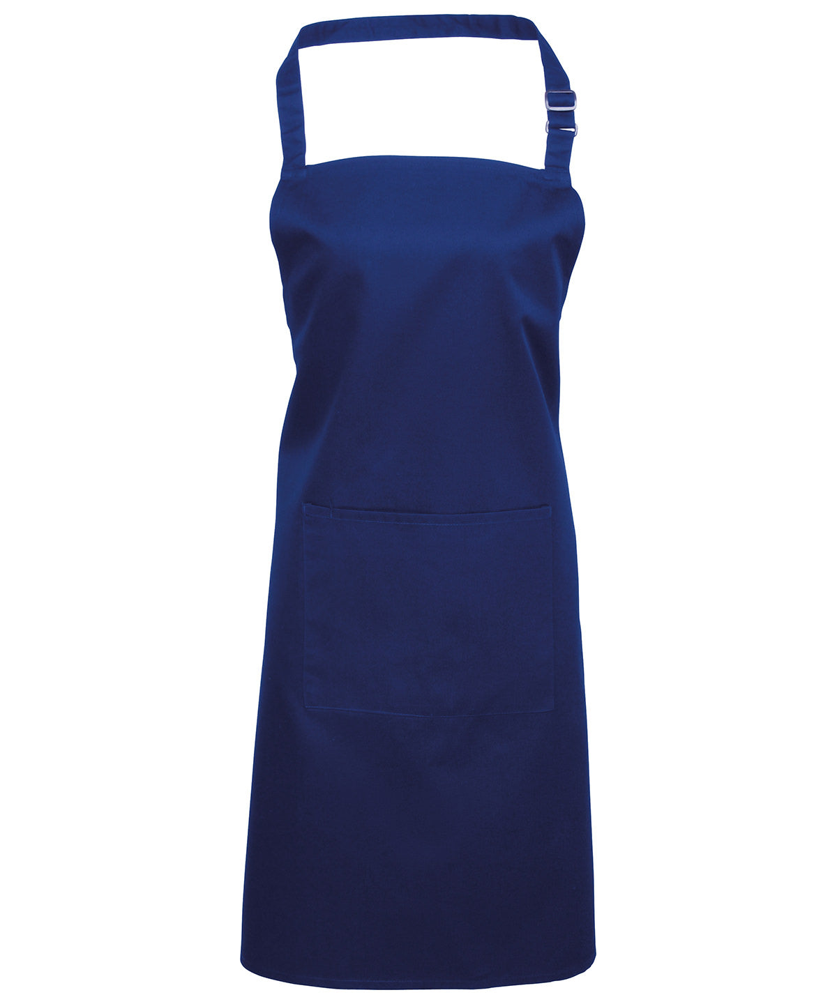 Premier Colours bib apron with pocket, image 41
