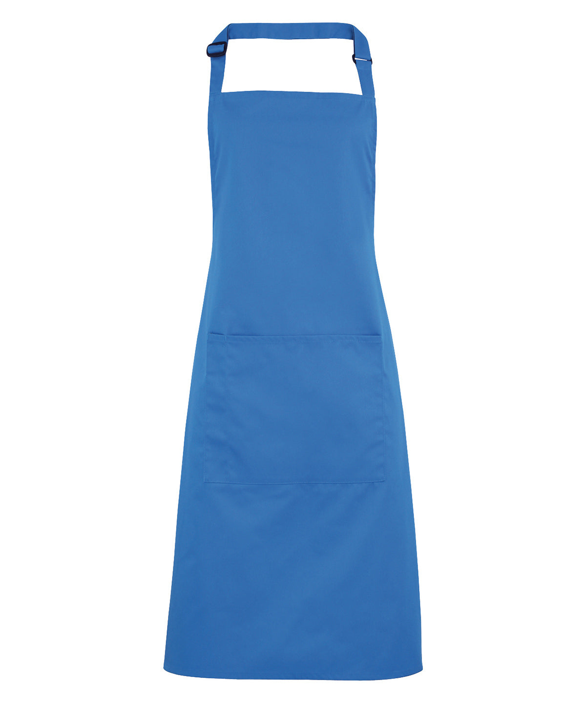 Premier Colours bib apron with pocket, image 43