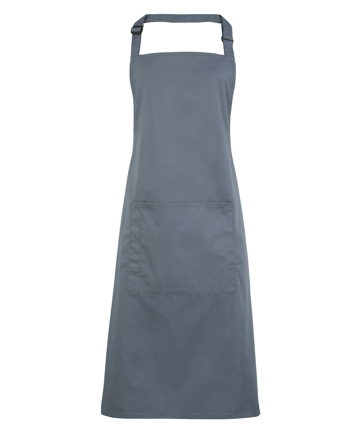 Premier Colours bib apron with pocket, image 45