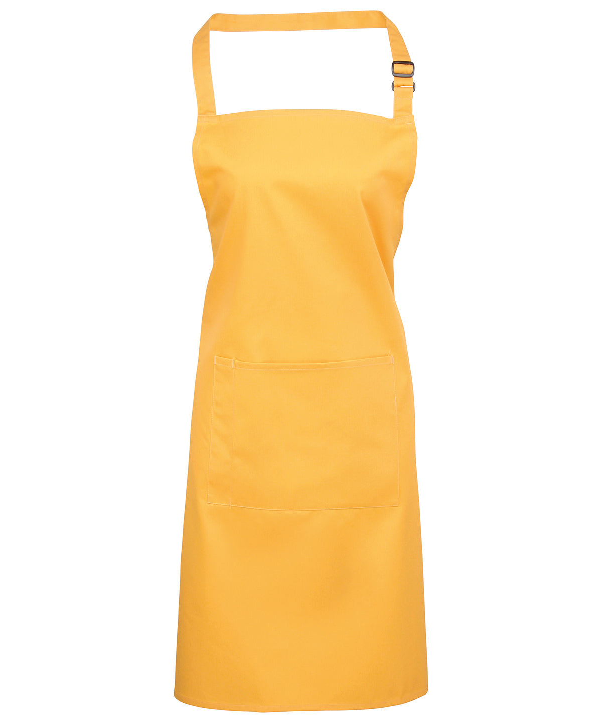 Premier Colours bib apron with pocket, image 47