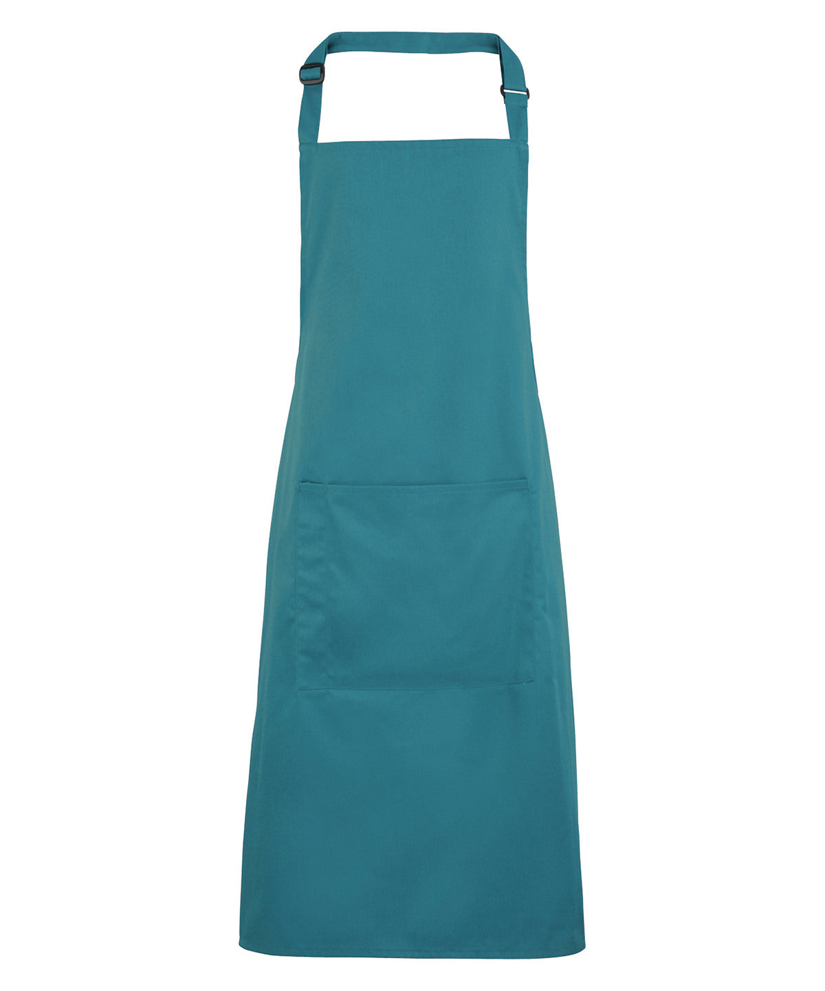 Premier Colours bib apron with pocket, image 48