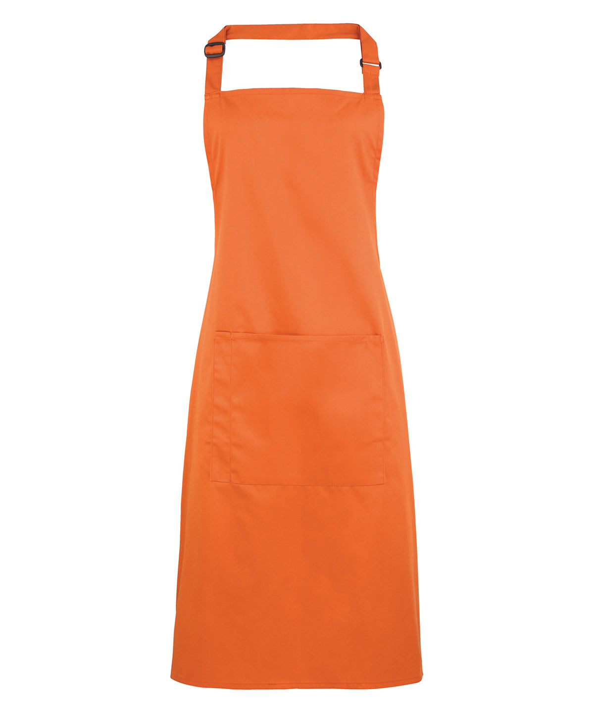 Premier Colours bib apron with pocket, image 49