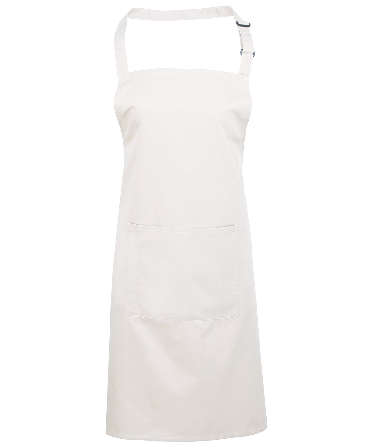 Premier Colours bib apron with pocket, image 51