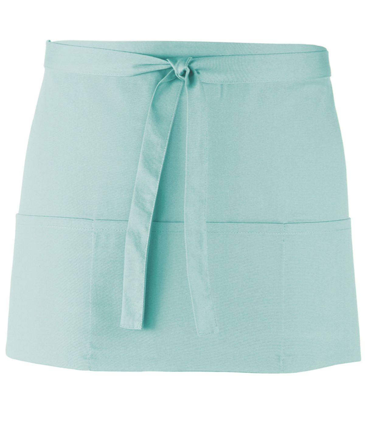 Premier Colours 3-pocket apron, image 3