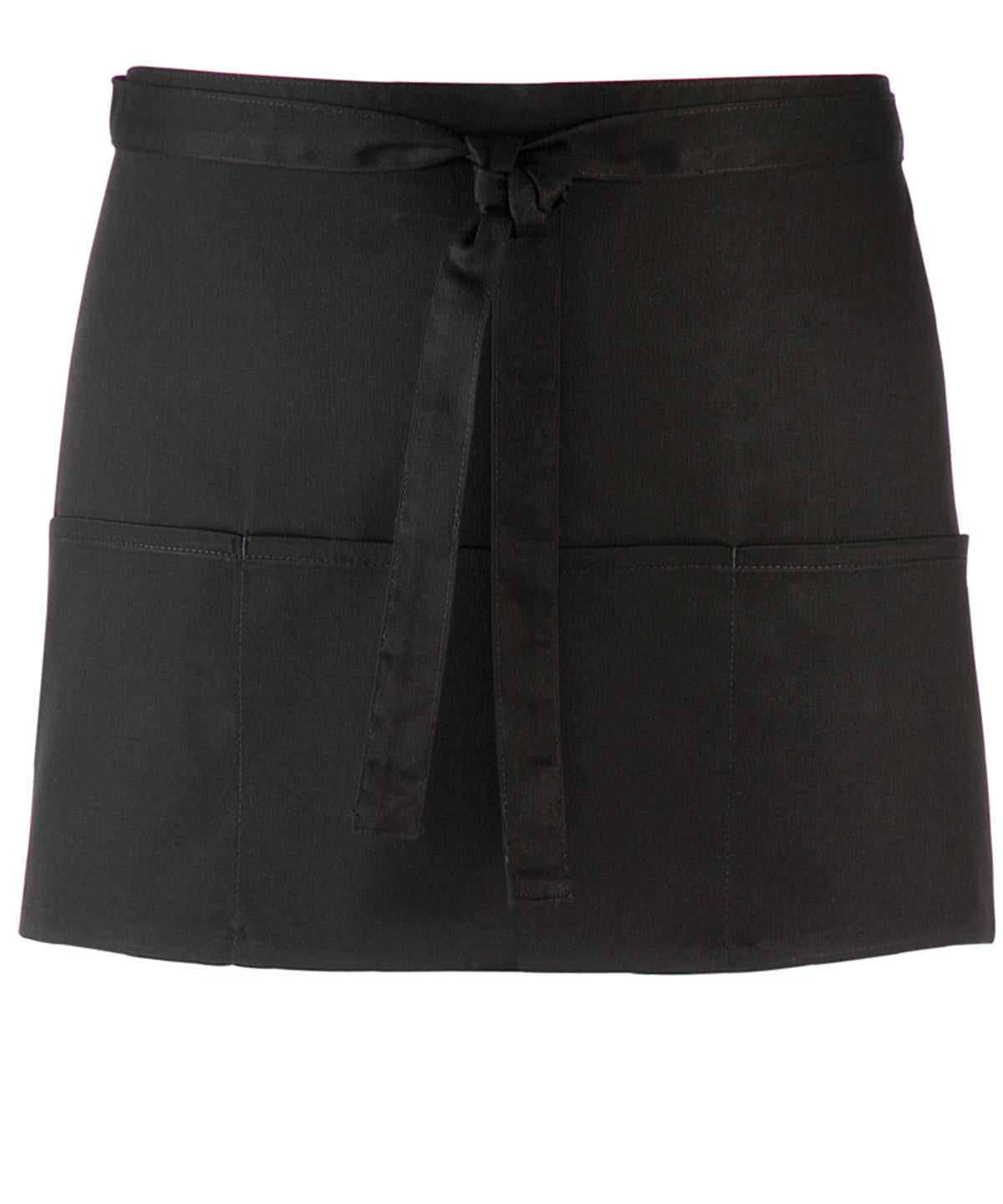 Premier Colours 3-pocket apron, image 4