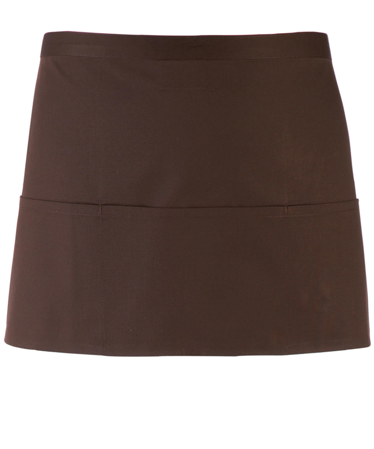 Premier Colours 3-pocket apron, image 7