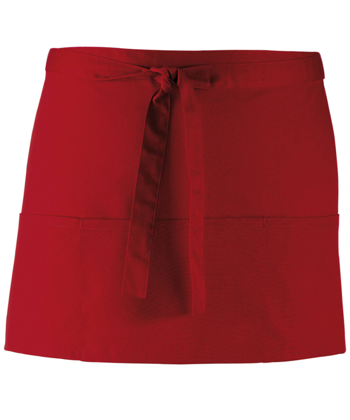 Premier Colours 3-pocket apron, image 8