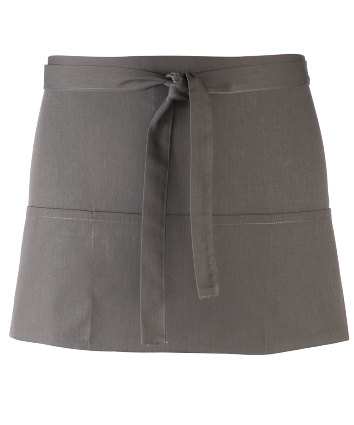 Premier Colours 3-pocket apron, image 10