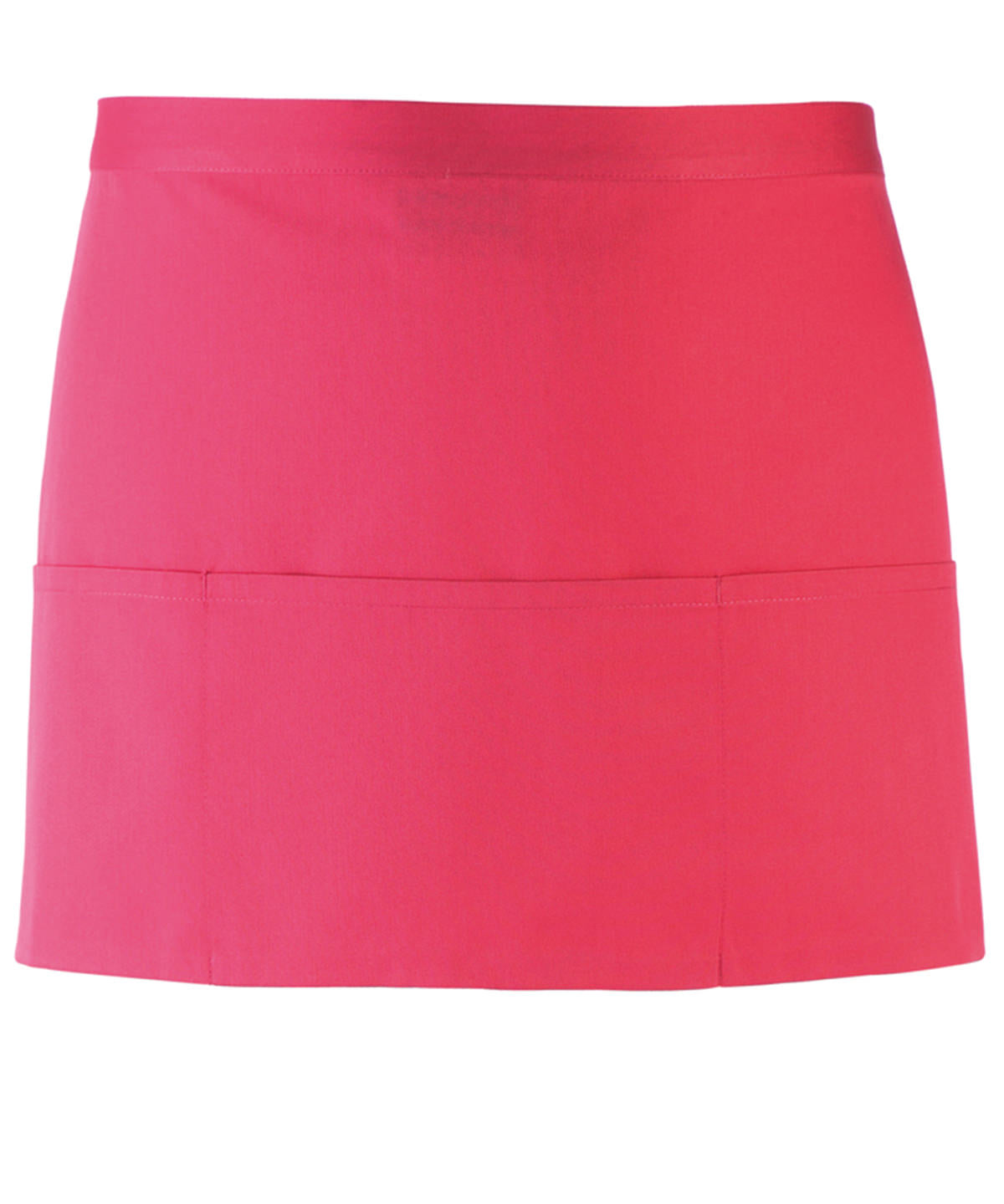 Premier Colours 3-pocket apron, image 14