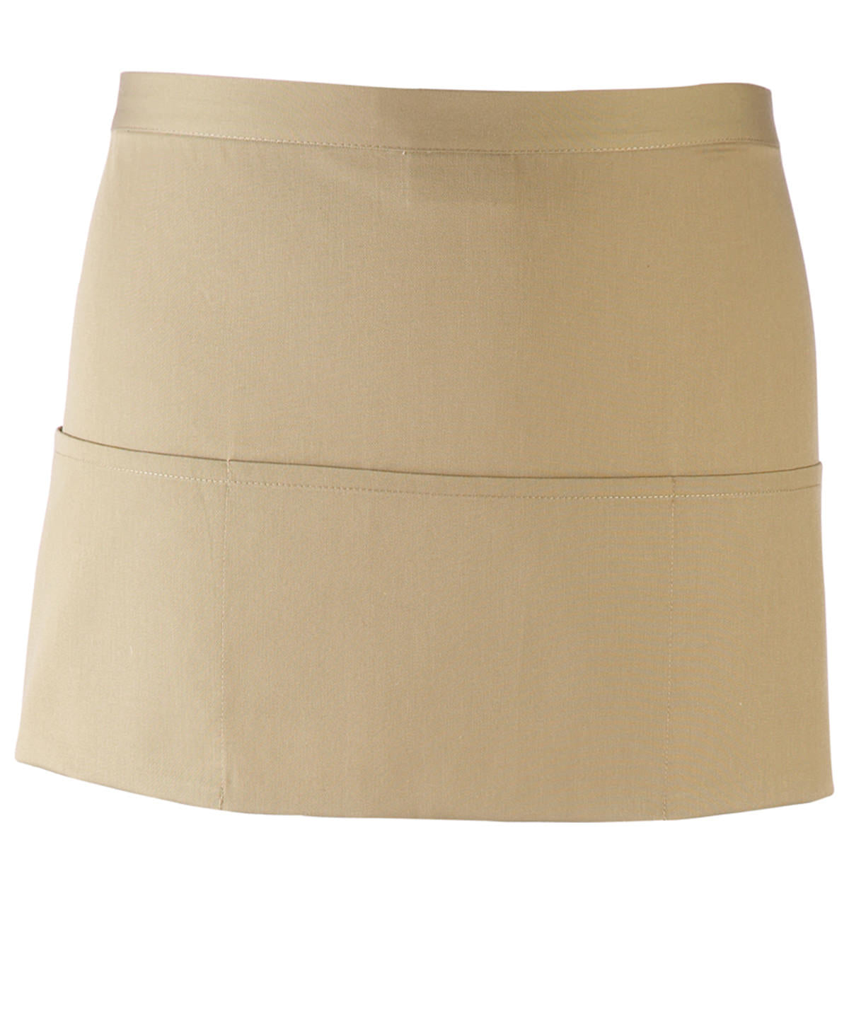 Premier Colours 3-pocket apron, image 16
