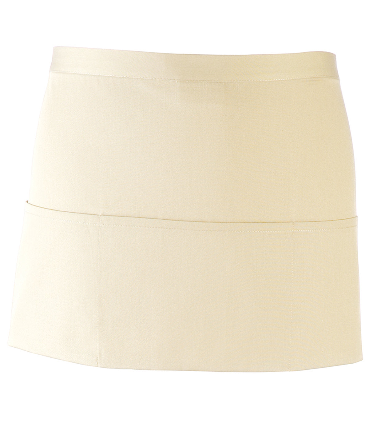Premier Colours 3-pocket apron, image 18