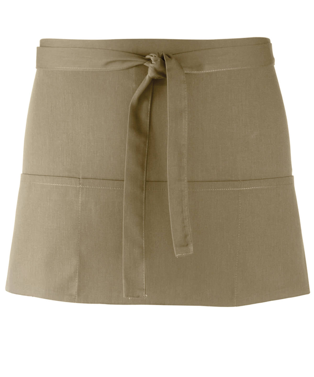 Premier Colours 3-pocket apron, image 20