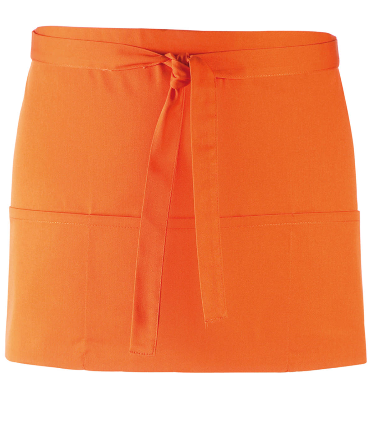 Premier Colours 3-pocket apron, image 21