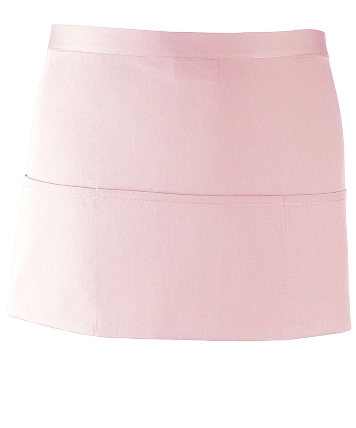 Premier Colours 3-pocket apron, image 22