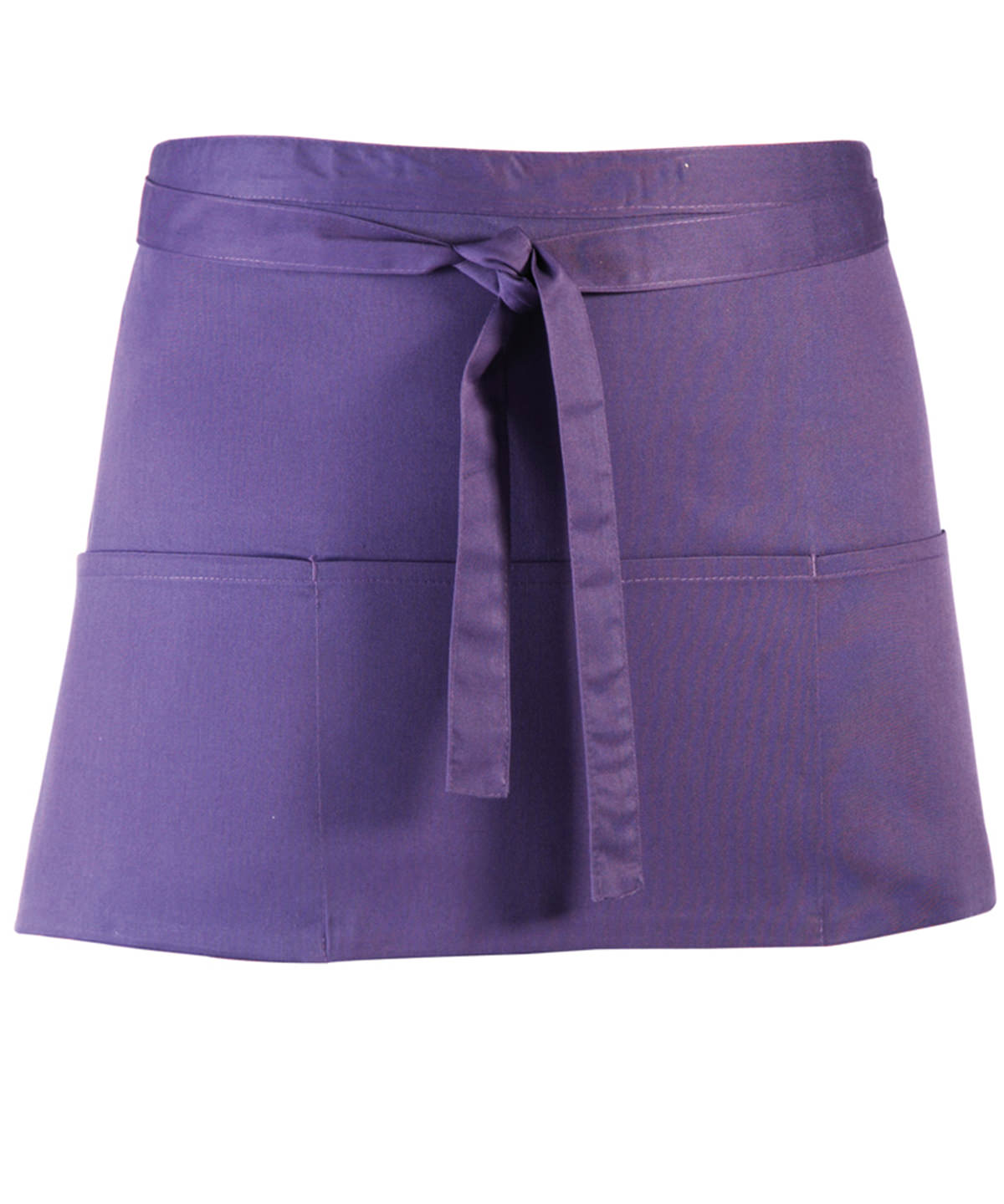 Premier Colours 3-pocket apron, image 23