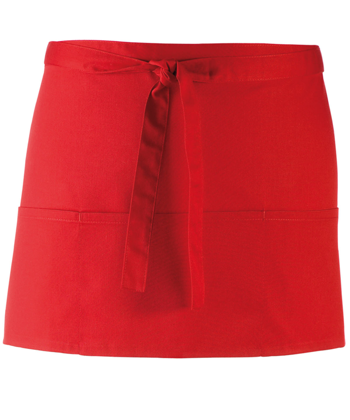 Premier Colours 3-pocket apron, image 24