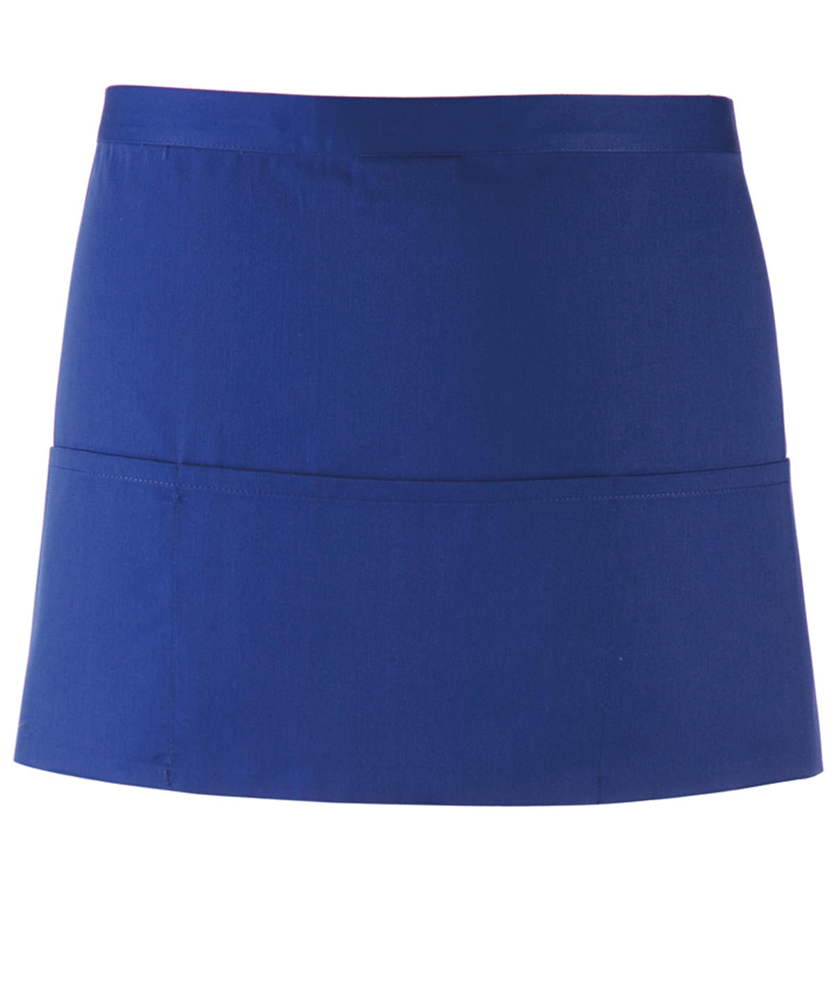 Premier Colours 3-pocket apron, image 25