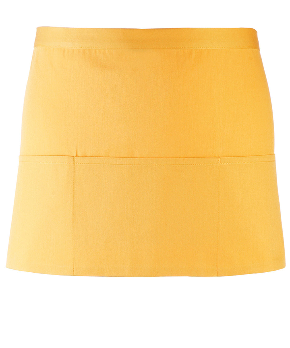 Premier Colours 3-pocket apron, image 28
