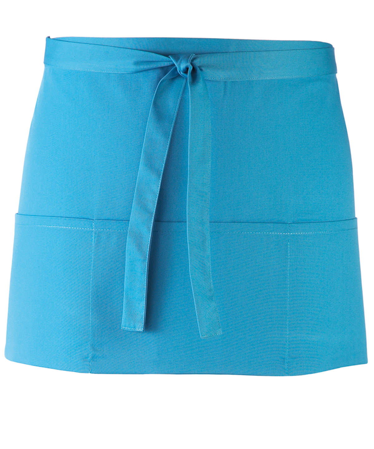 Premier Colours 3-pocket apron, image 29