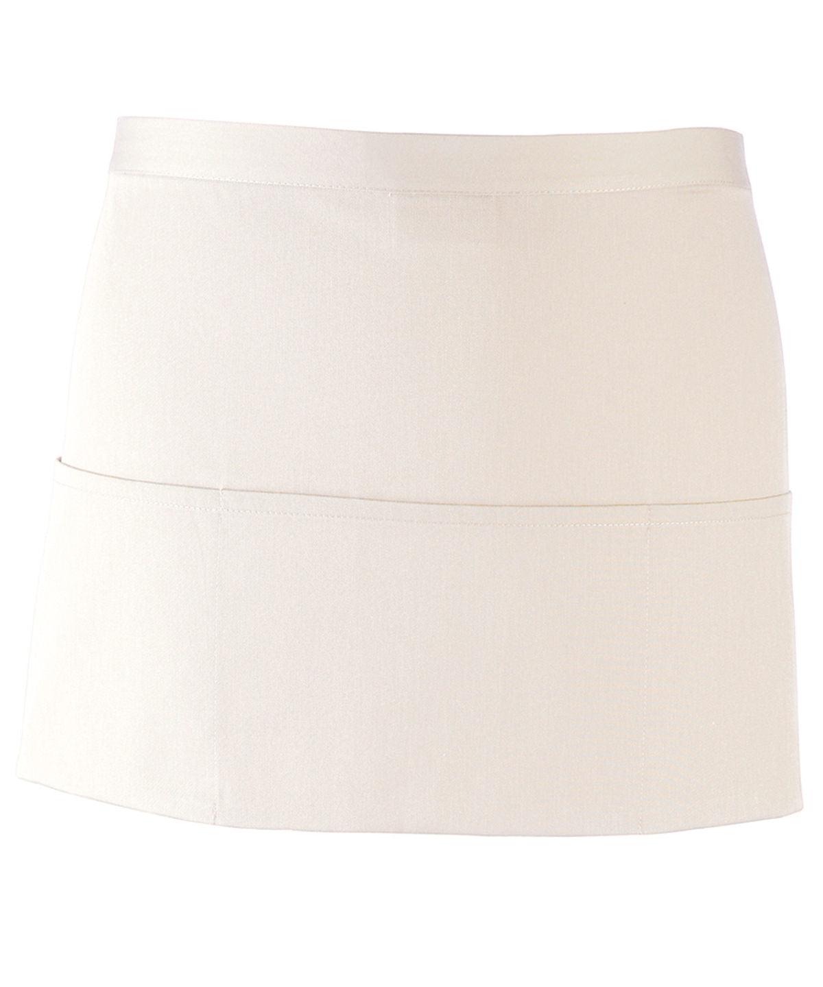 Premier Colours 3-pocket apron, image 30
